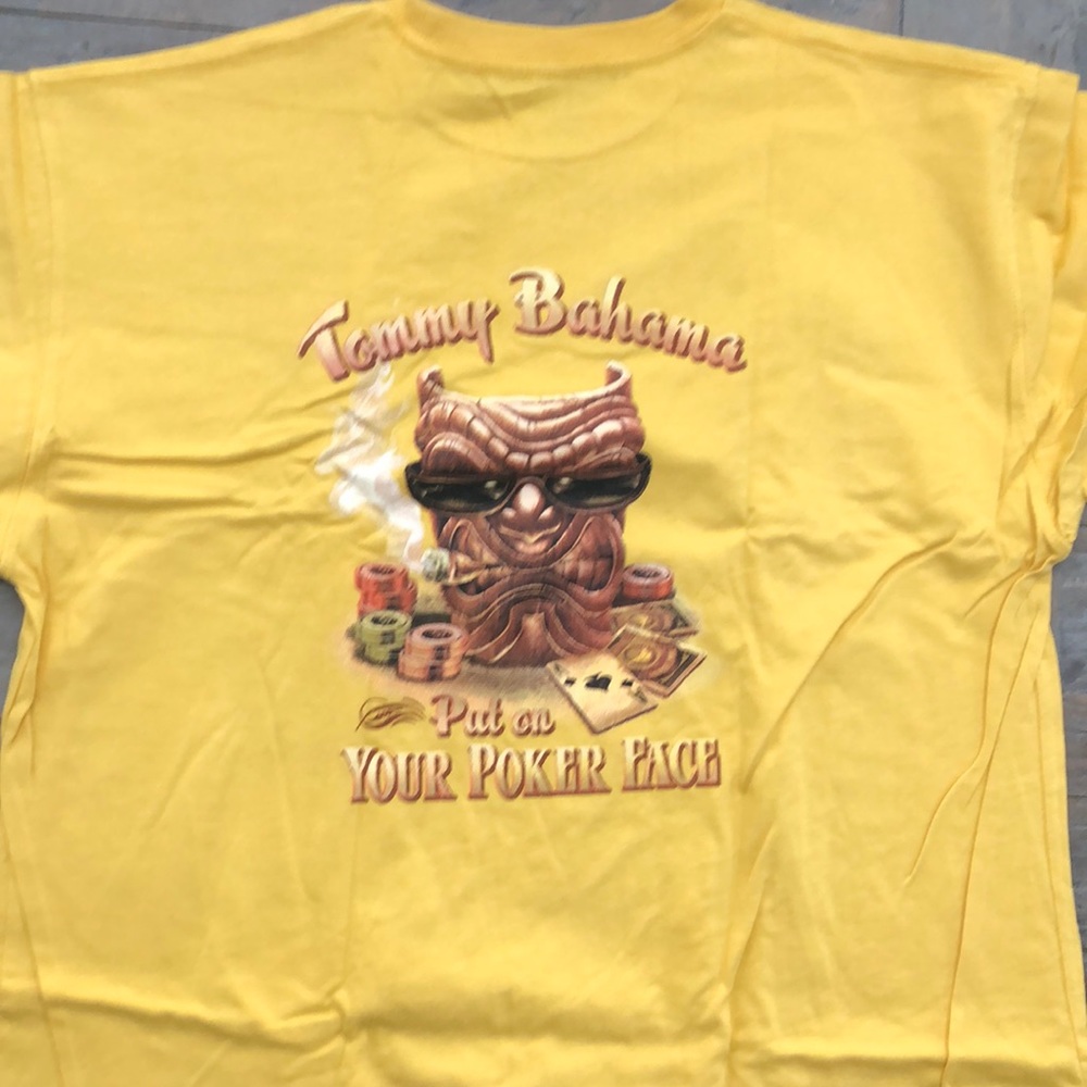 Tommy Bahama T/shirt